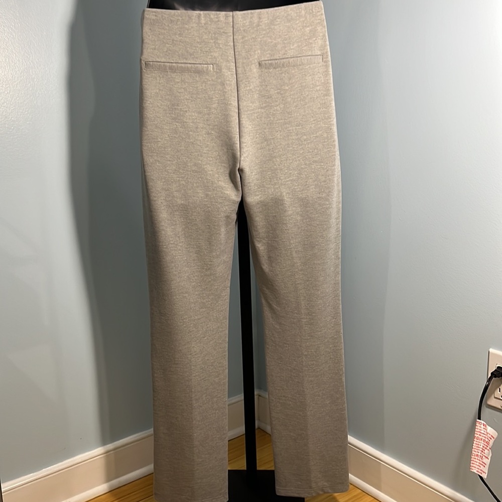 Chico’s Lindy Ponte Pant - Picture 4 of 9